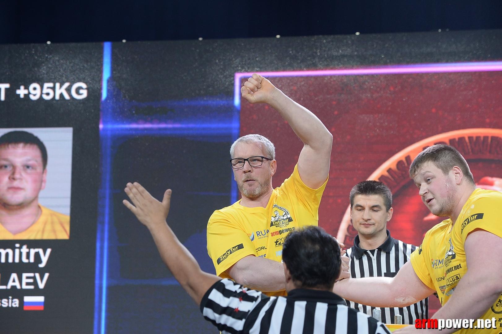 Zloty Tur 2015 By Mark Kazus Right Hand