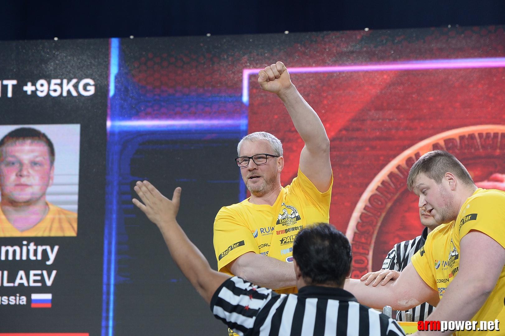 Zloty Tur 2015 By Mark Kazus Right Hand