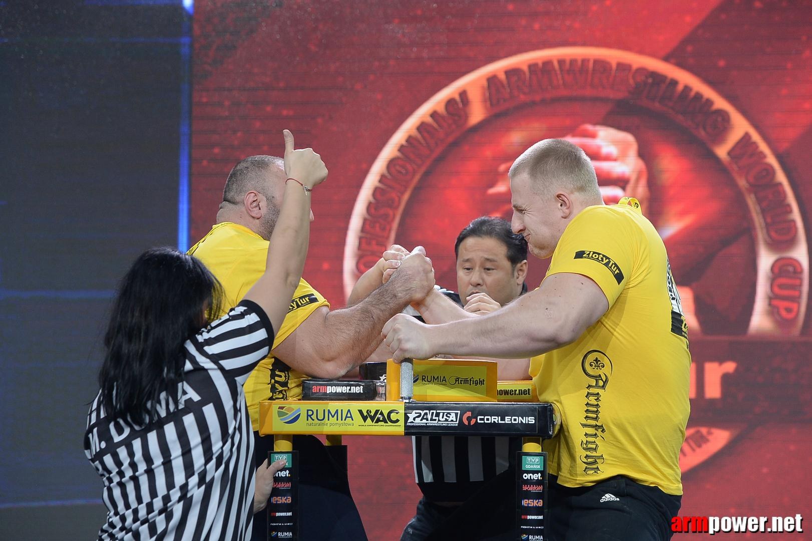 Zloty Tur 2015 By Mark Kazus Right Hand