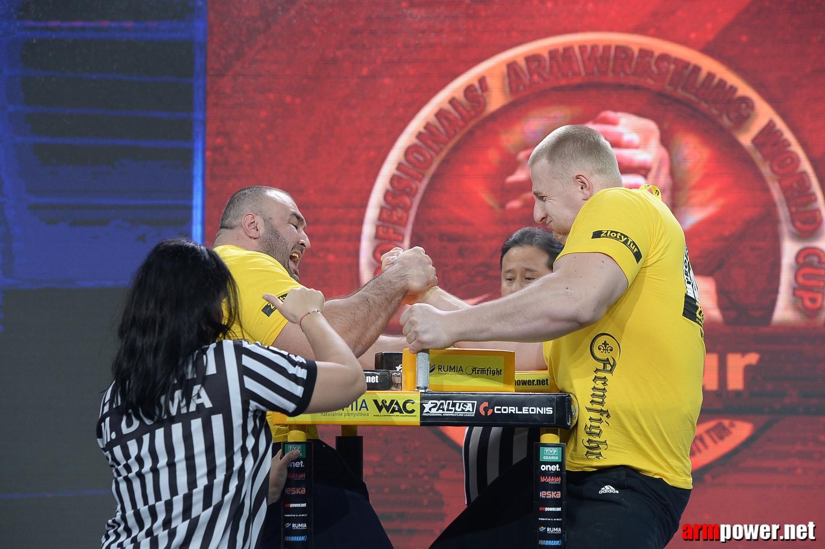 Zloty Tur 2015 By Mark Kazus Right Hand