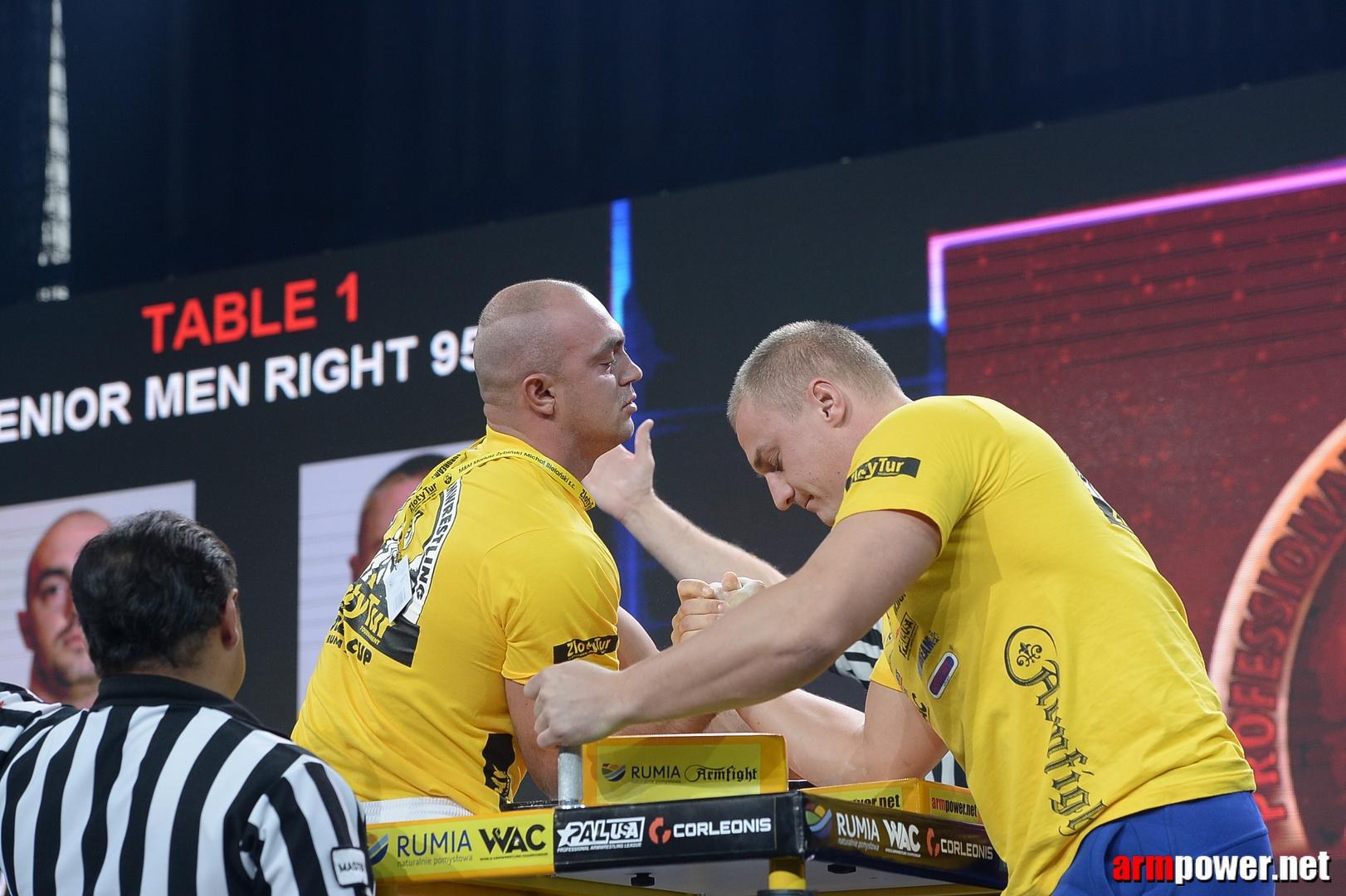 Zloty Tur 2015 By Mark Kazus Right Hand