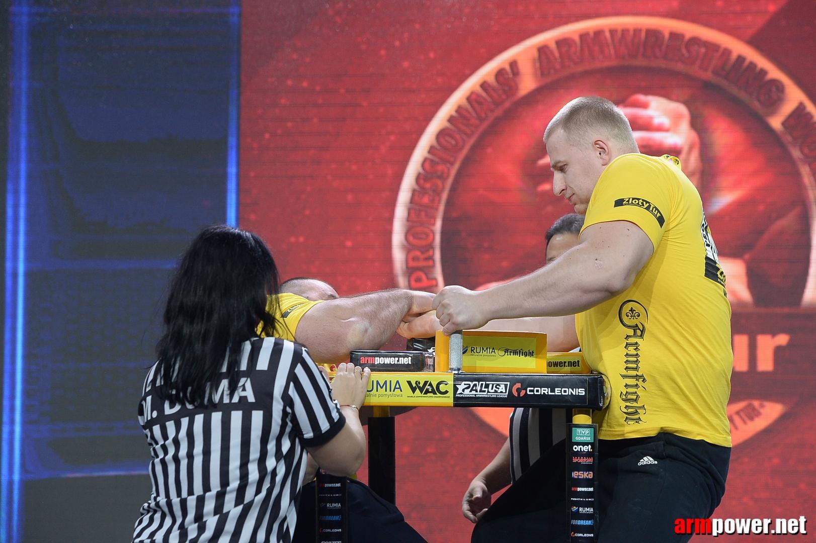 Zloty Tur 2015 By Mark Kazus Right Hand