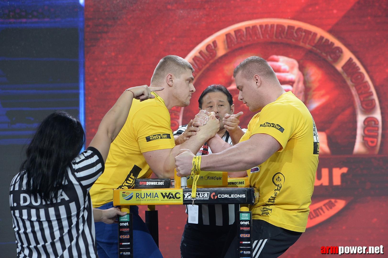 Zloty Tur 2015 By Mark Kazus Right Hand