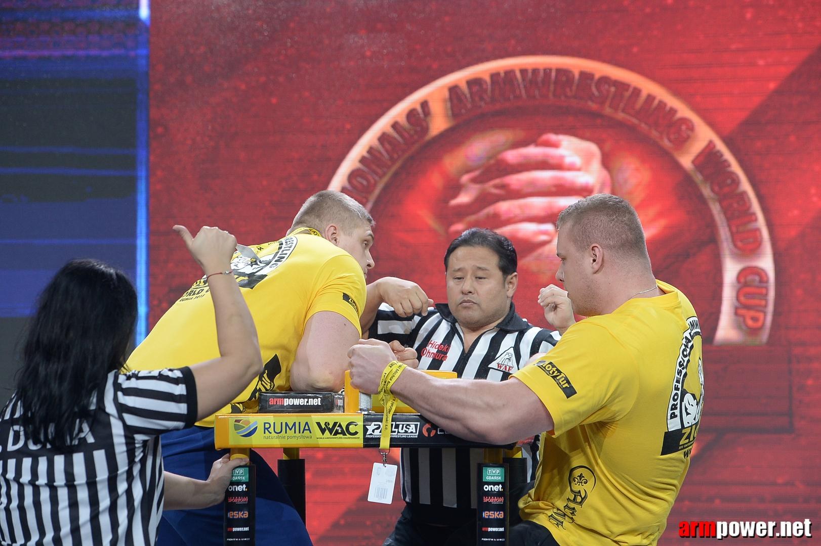 Zloty Tur 2015 By Mark Kazus Right Hand