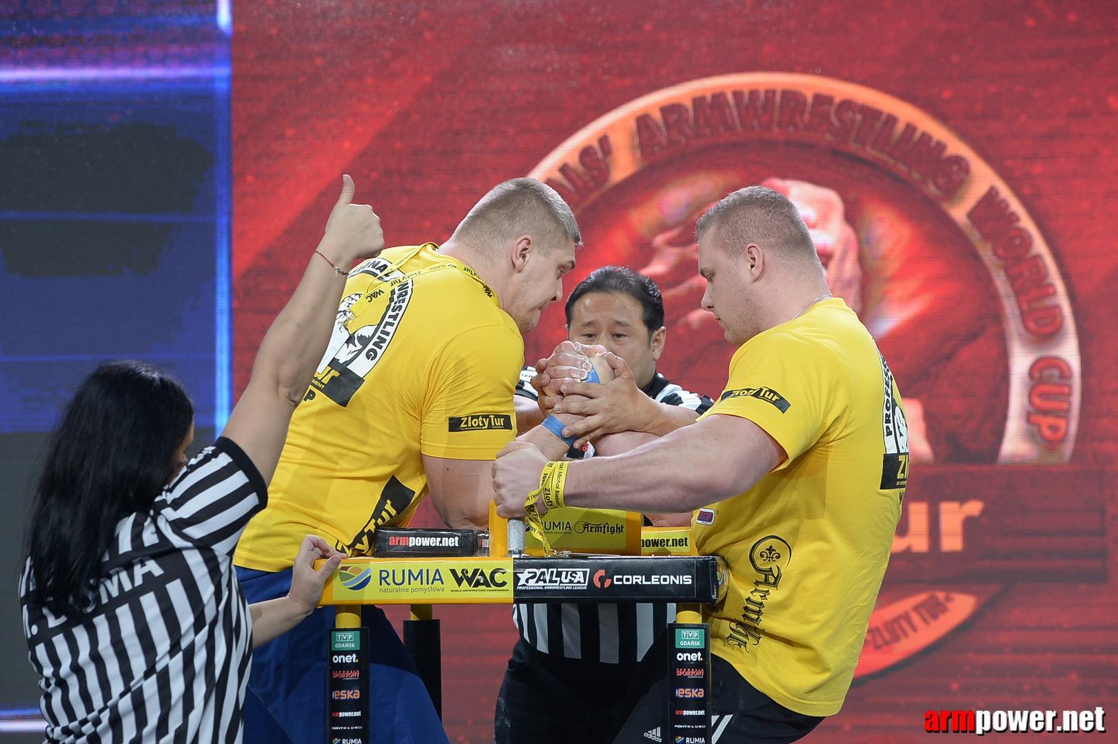 Zloty Tur 2015 By Mark Kazus Right Hand