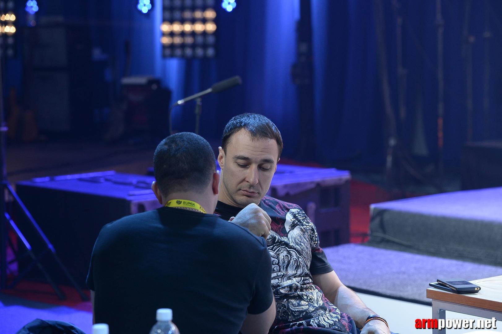 Zloty Tur 2015 By Mark Kazus Right Hand