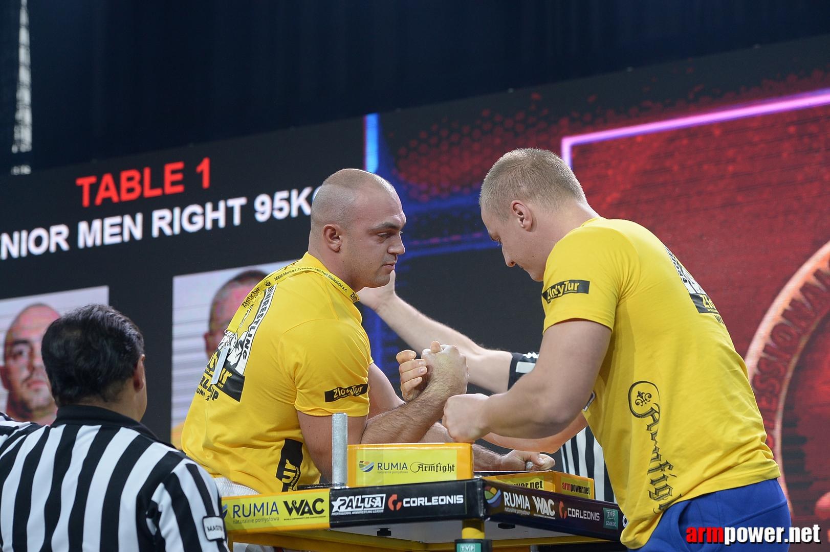 Zloty Tur 2015 By Mark Kazus Right Hand