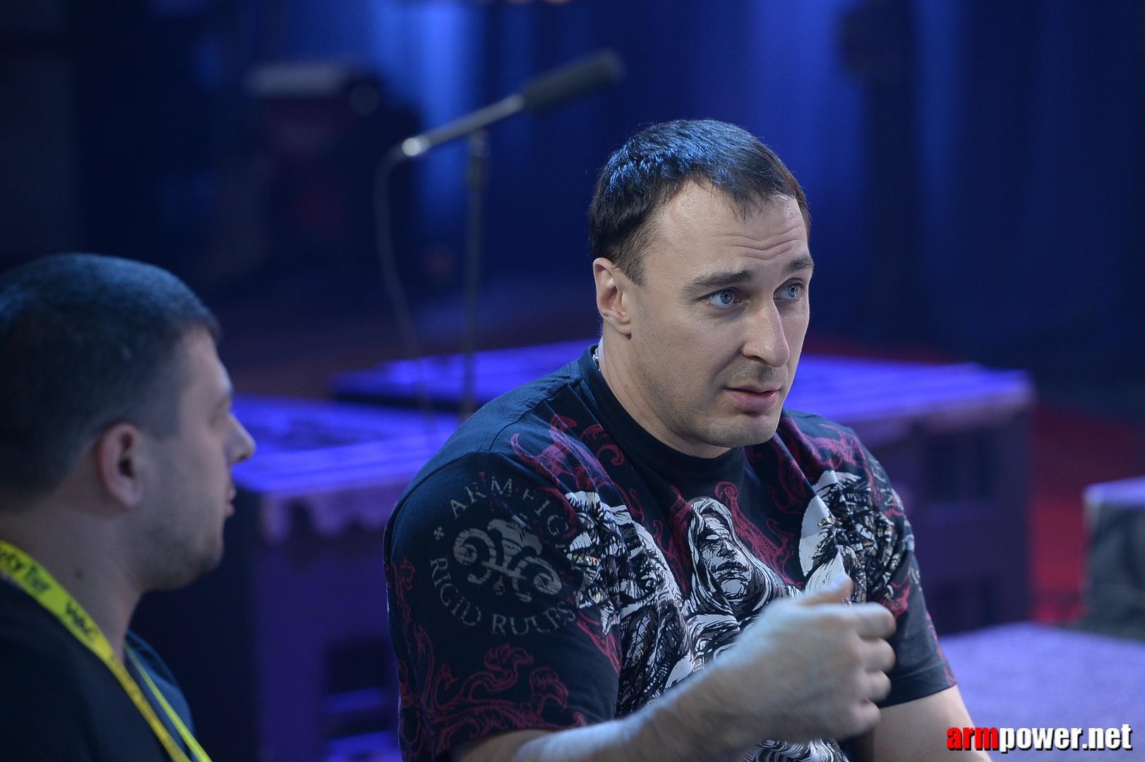 Zloty Tur 2015 By Mark Kazus Right Hand