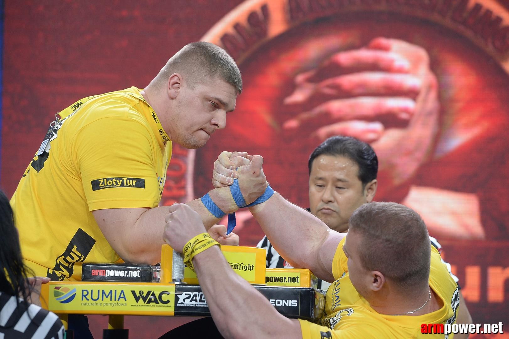 Zloty Tur 2015 By Mark Kazus Right Hand