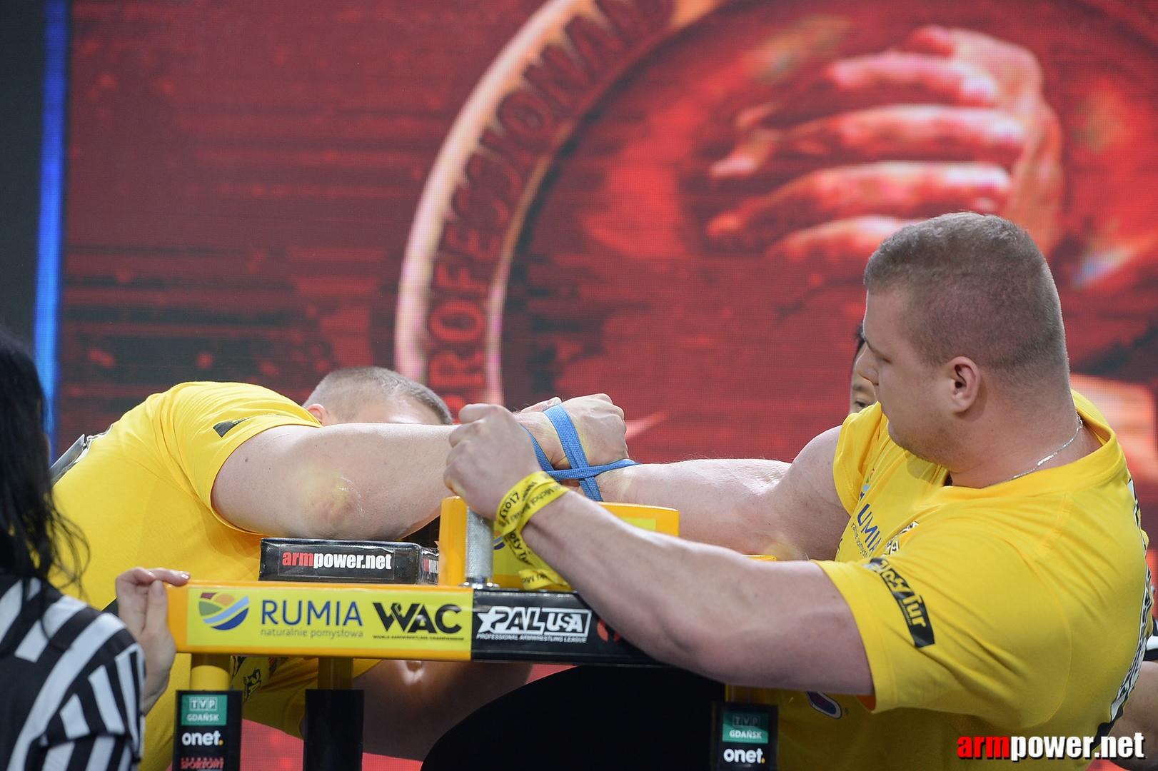 Zloty Tur 2015 By Mark Kazus Right Hand