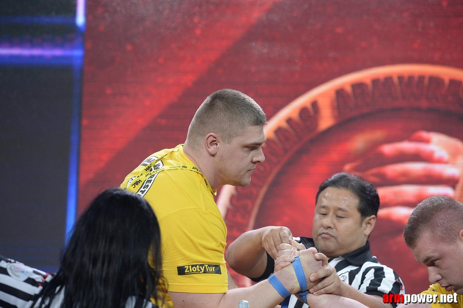 Zloty Tur 2015 By Mark Kazus Right Hand