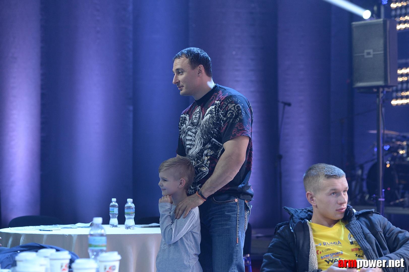 Zloty Tur 2015 By Mark Kazus Right Hand