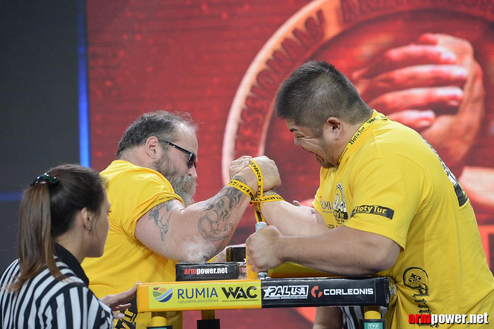 Zloty Tur 2015 By Mark Kazus Right Hand