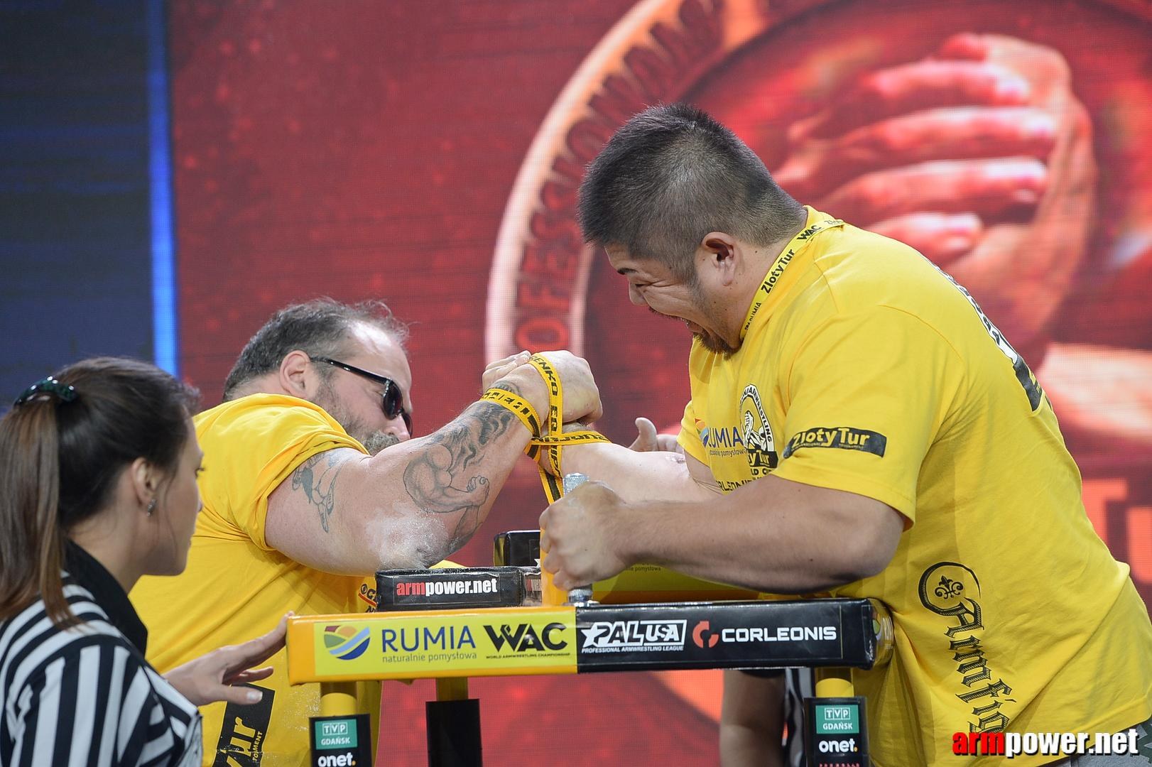 Zloty Tur 2015 By Mark Kazus Right Hand