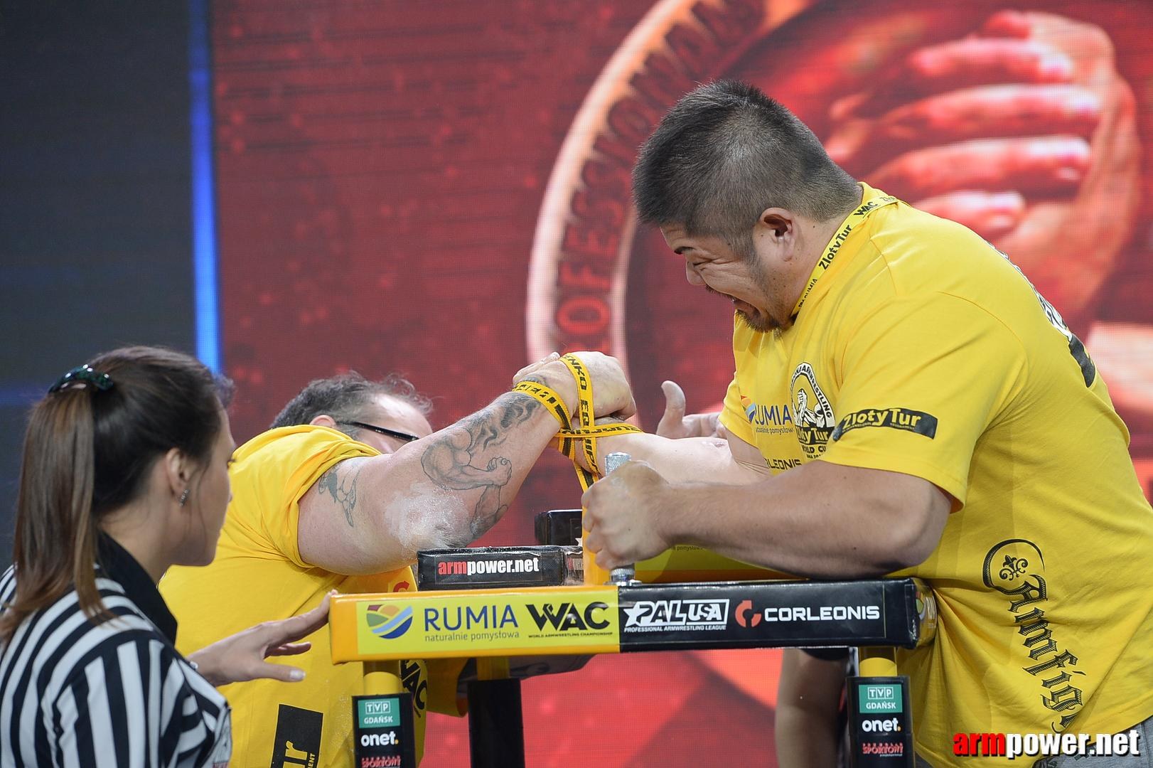 Zloty Tur 2015 By Mark Kazus Right Hand