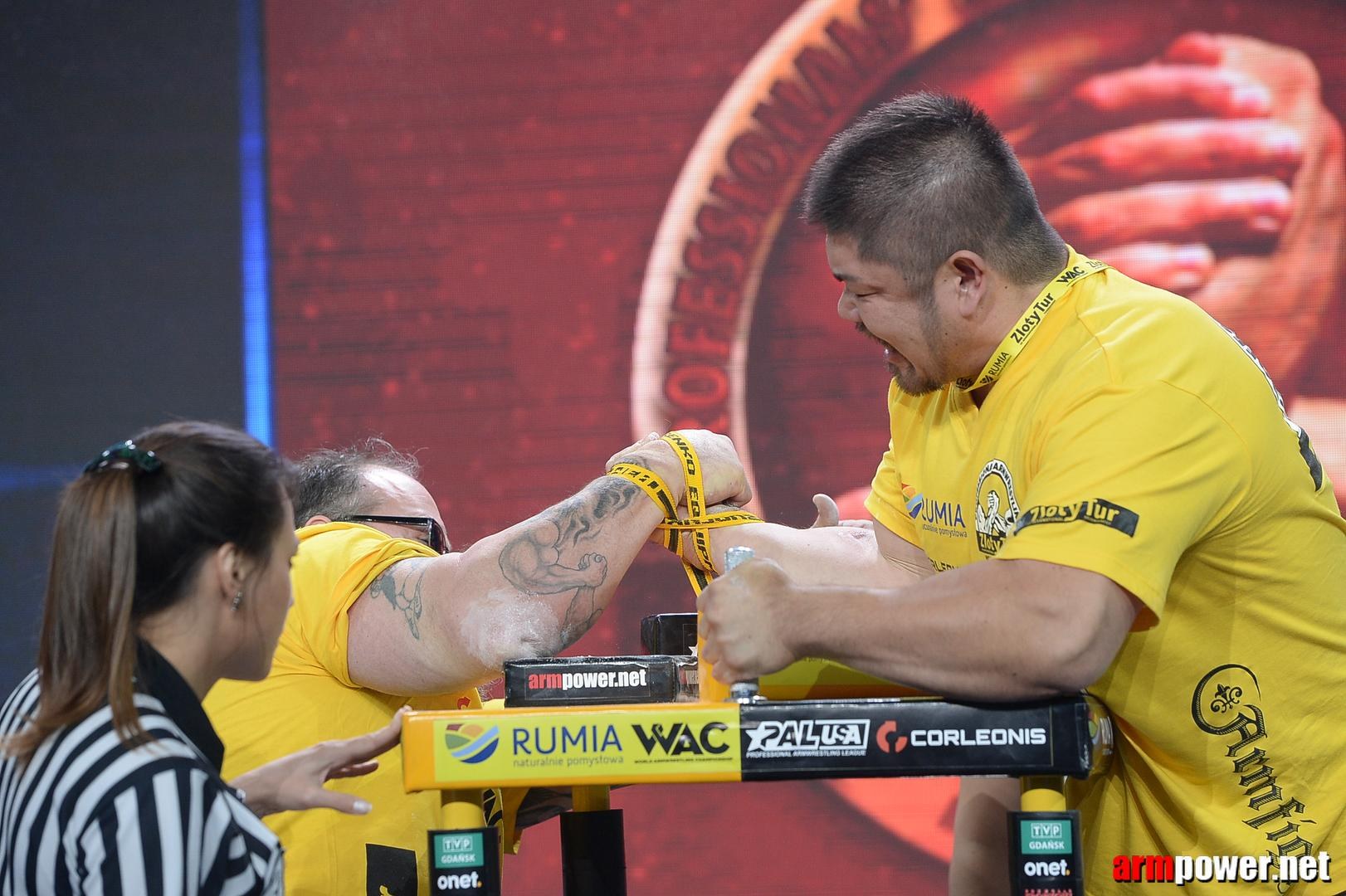 Zloty Tur 2015 By Mark Kazus Right Hand