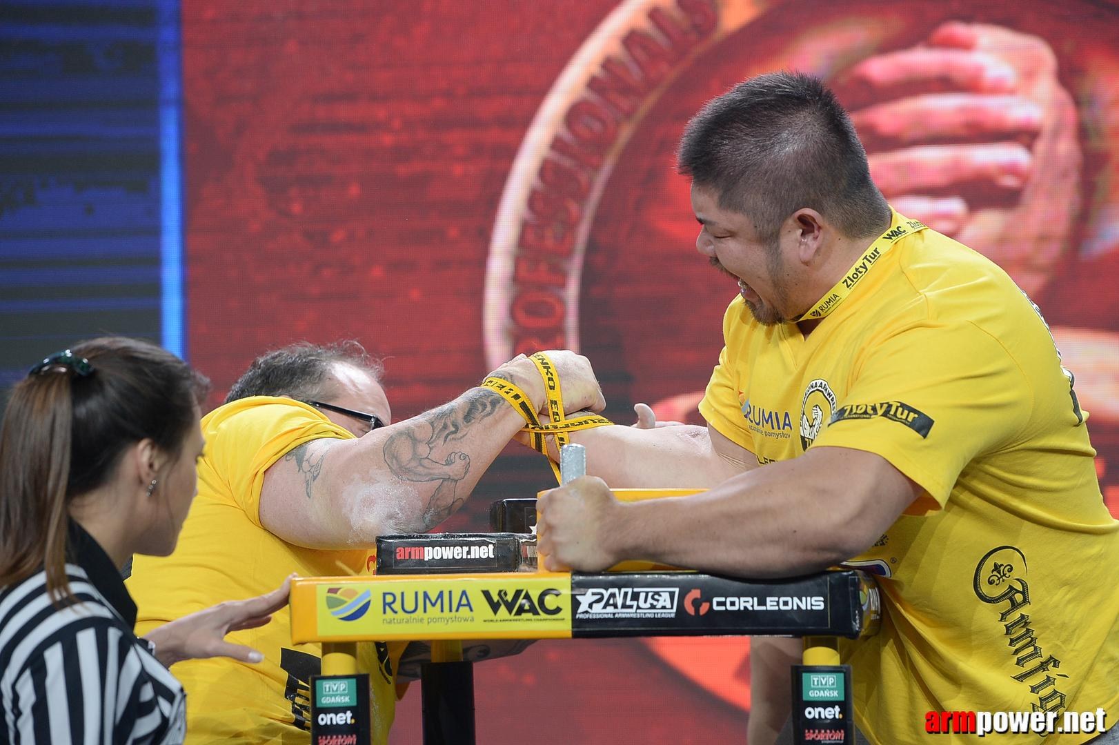 Zloty Tur 2015 By Mark Kazus Right Hand