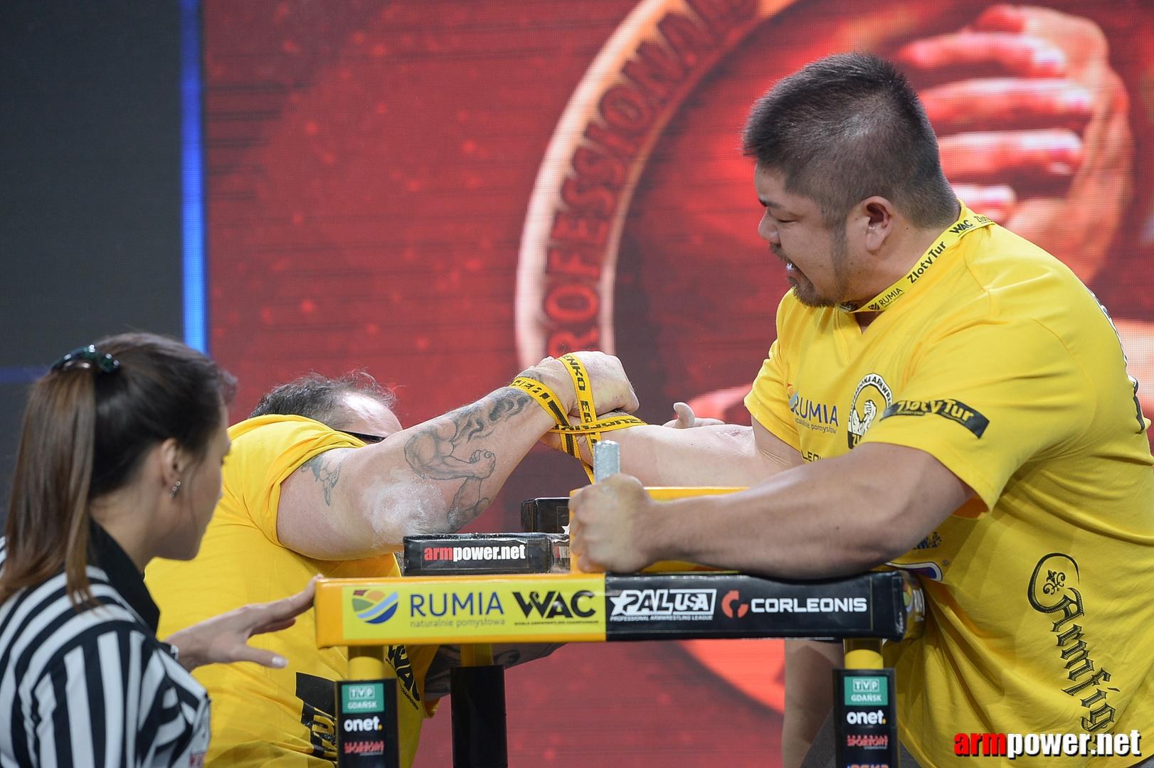 Zloty Tur 2015 By Mark Kazus Right Hand