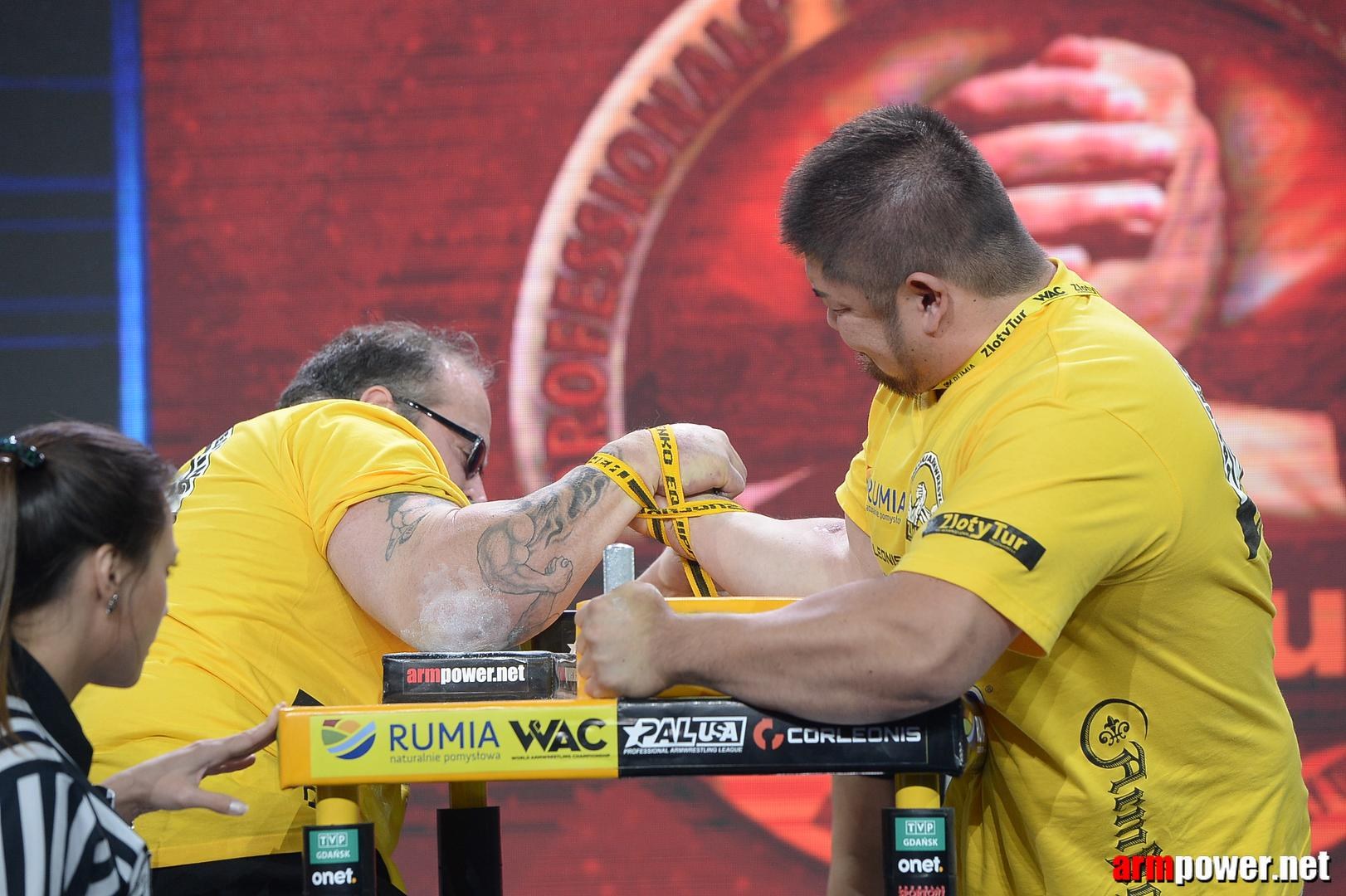 Zloty Tur 2015 By Mark Kazus Right Hand