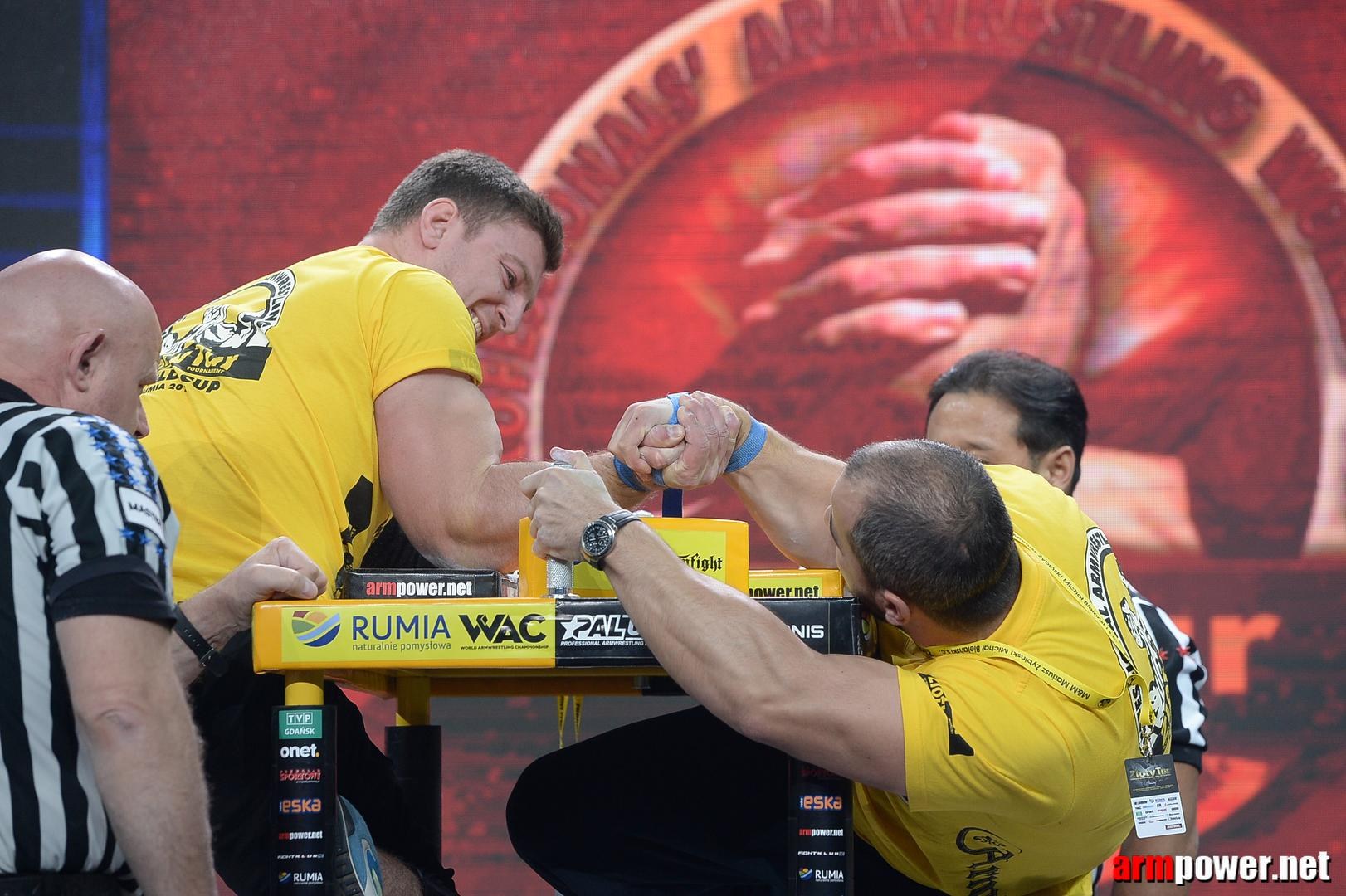 Zloty Tur 2015 By Mark Kazus Right Hand