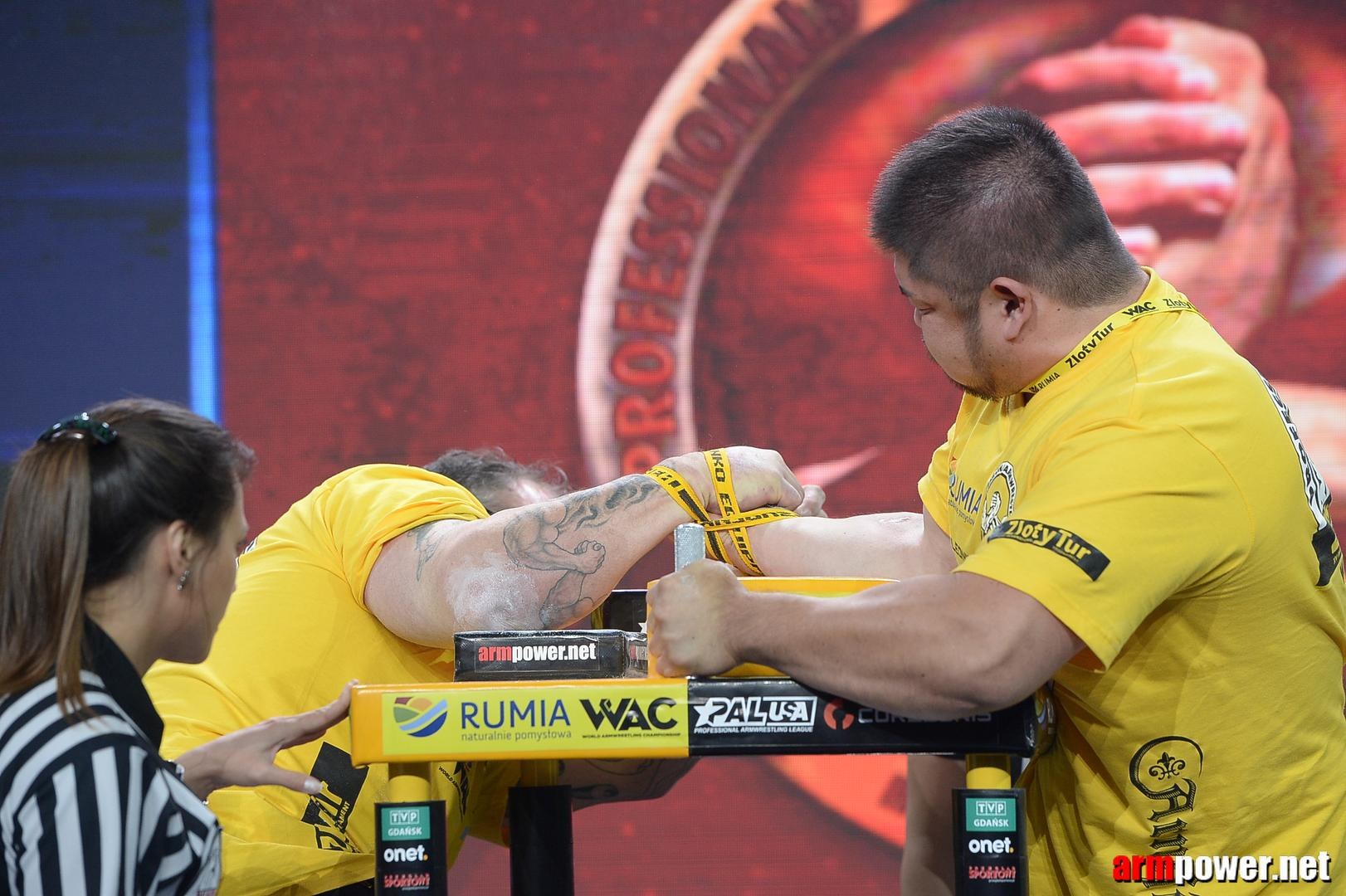 Zloty Tur 2015 By Mark Kazus Right Hand