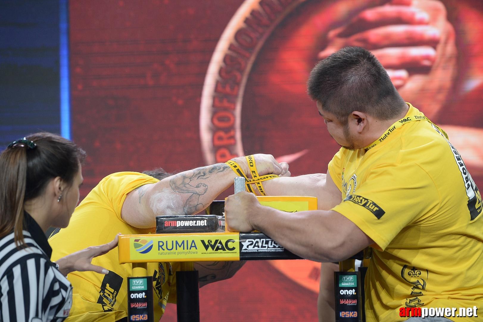 Zloty Tur 2015 By Mark Kazus Right Hand