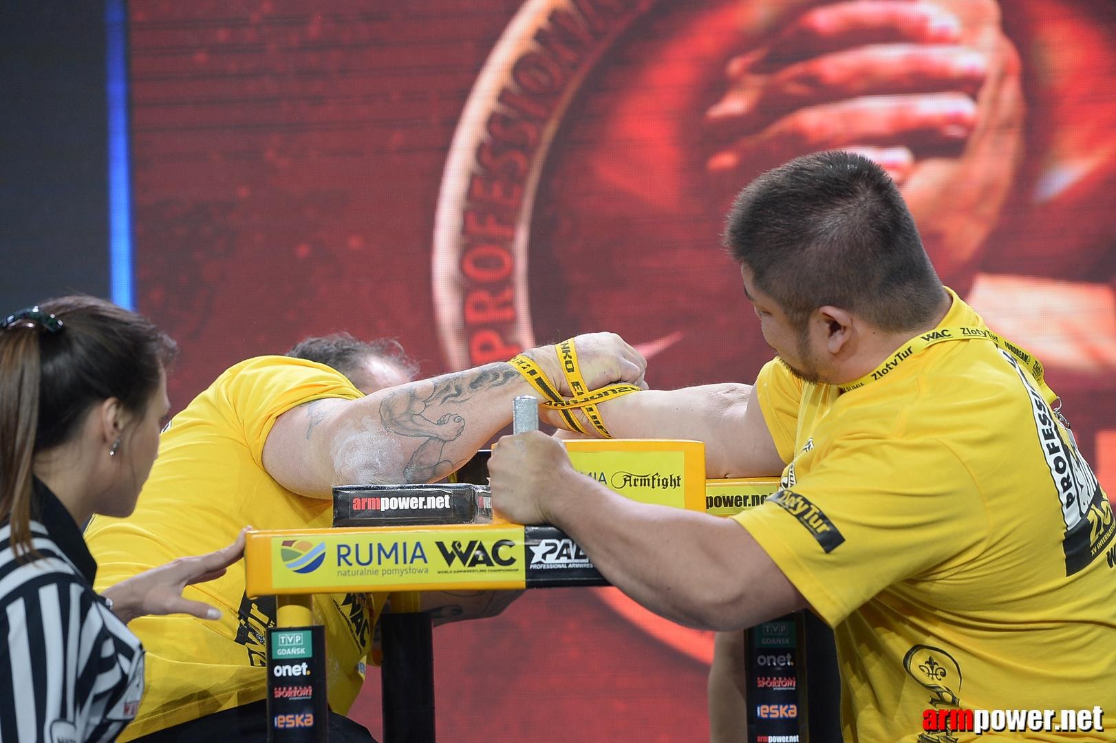 Zloty Tur 2015 By Mark Kazus Right Hand