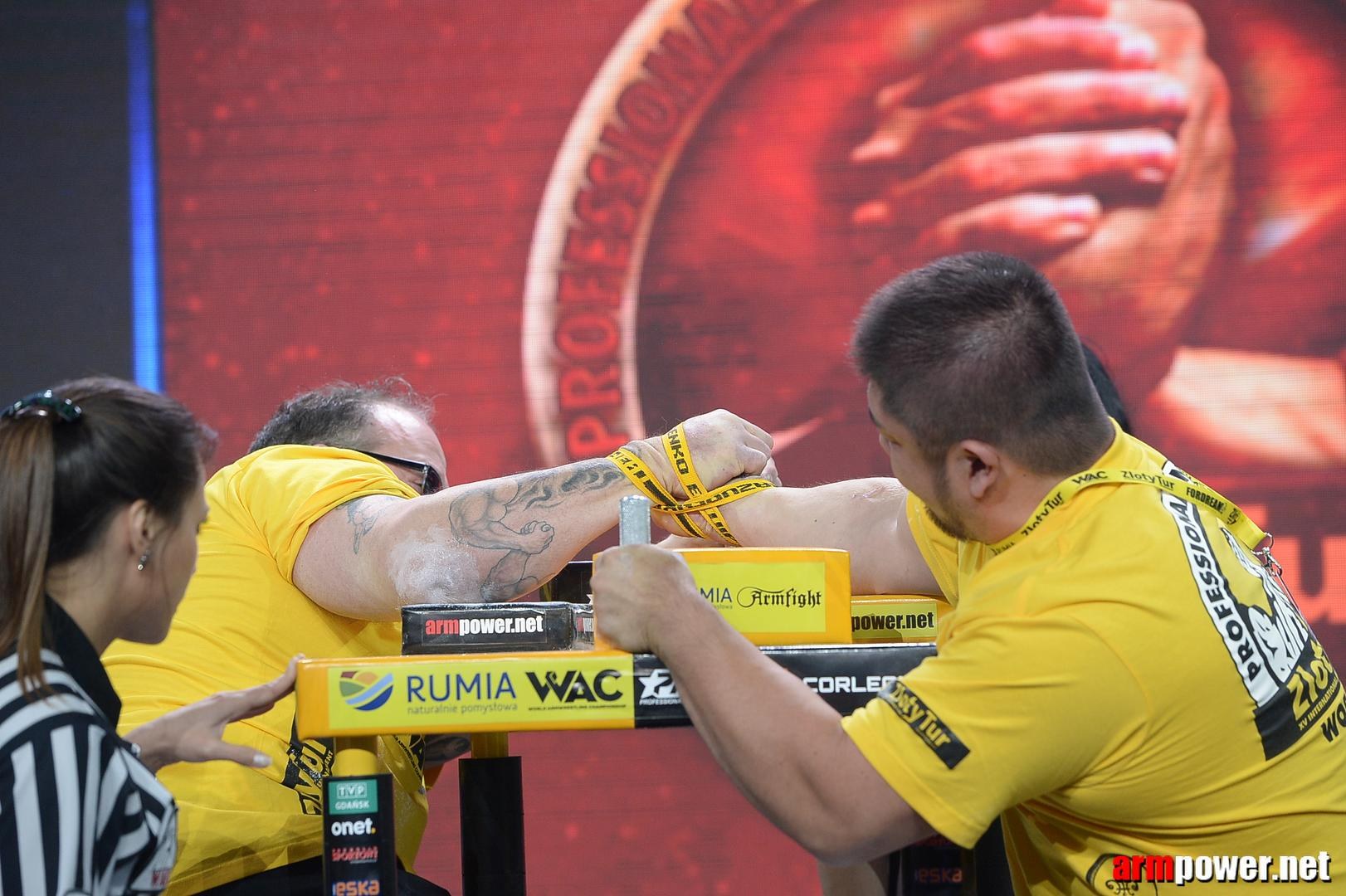 Zloty Tur 2015 By Mark Kazus Right Hand