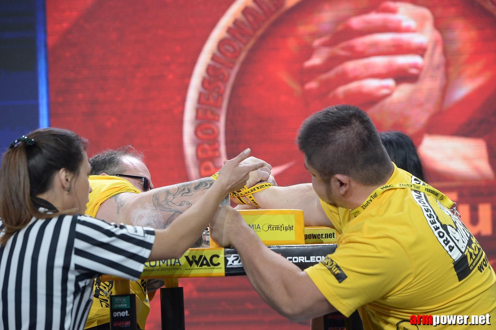 Zloty Tur 2015 By Mark Kazus Right Hand