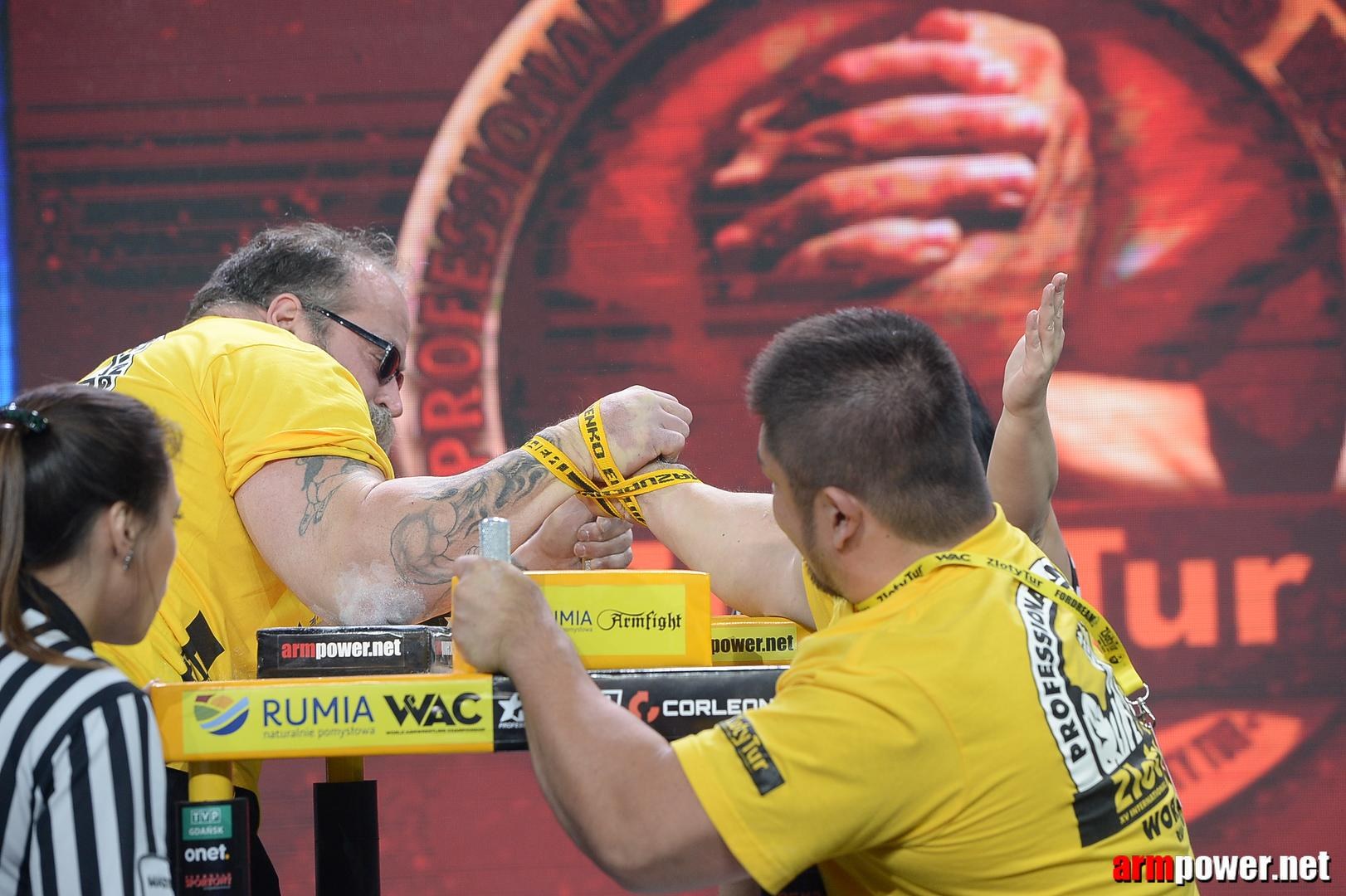 Zloty Tur 2015 By Mark Kazus Right Hand