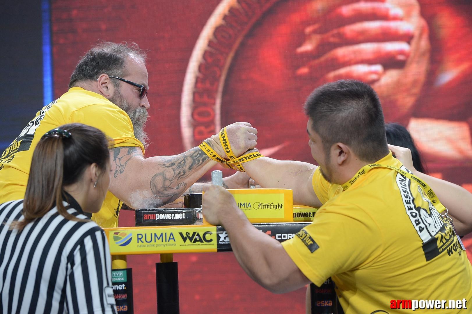 Zloty Tur 2015 By Mark Kazus Right Hand