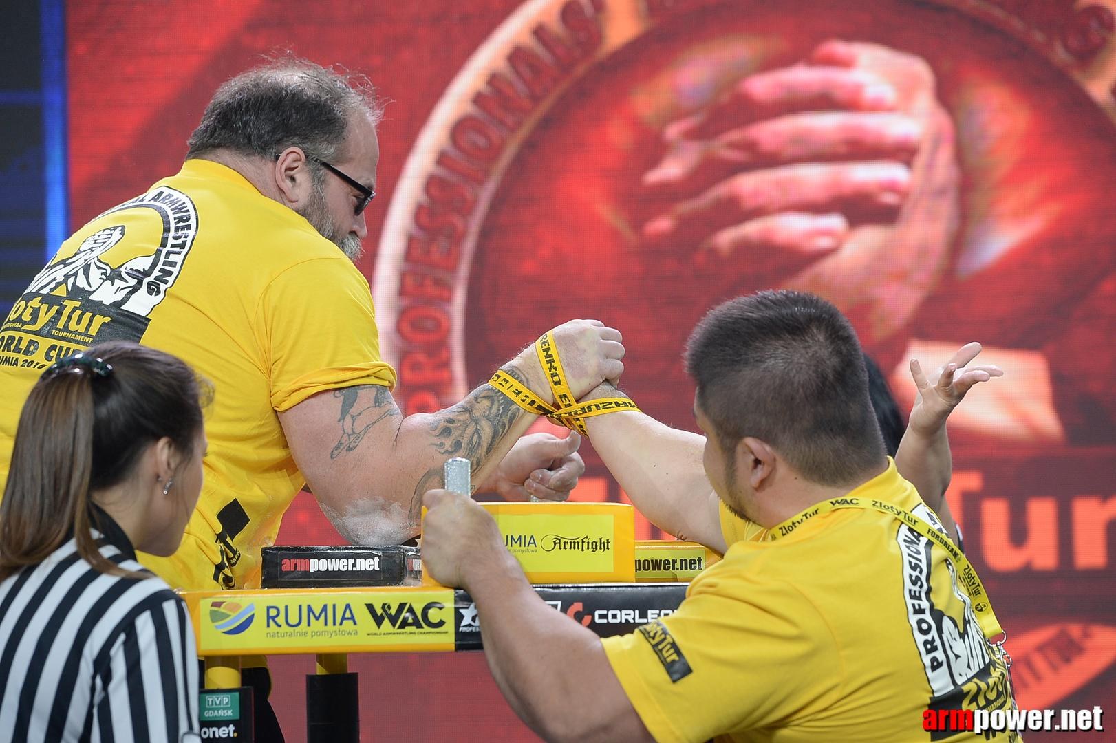 Zloty Tur 2015 By Mark Kazus Right Hand