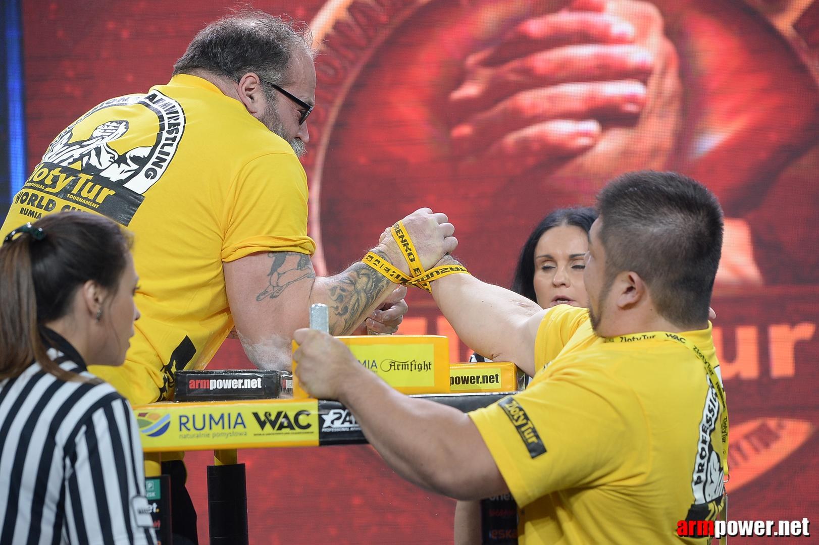 Zloty Tur 2015 By Mark Kazus Right Hand