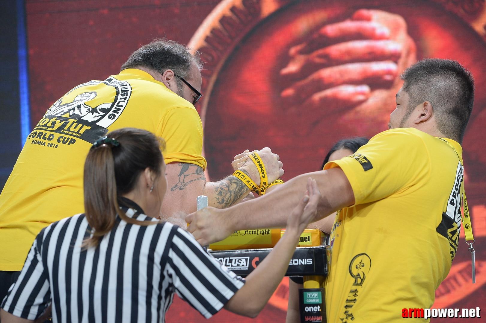 Zloty Tur 2015 By Mark Kazus Right Hand