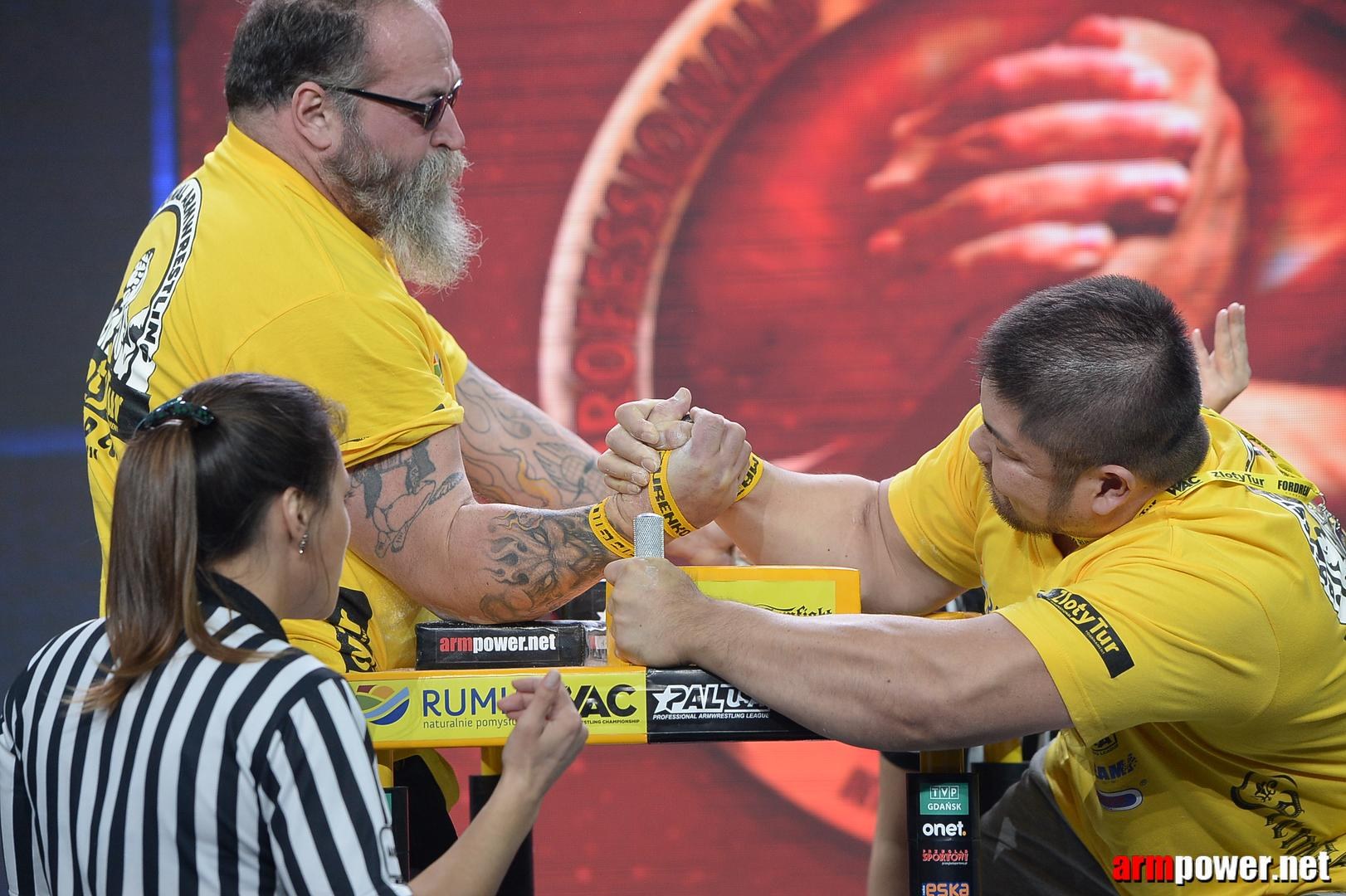 Zloty Tur 2015 By Mark Kazus Right Hand