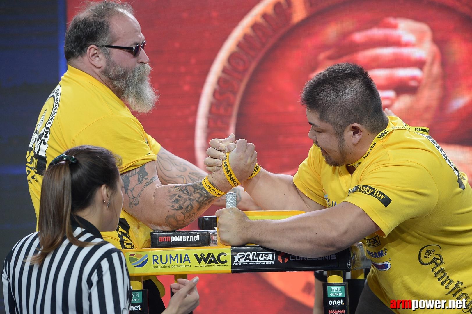 Zloty Tur 2015 By Mark Kazus Right Hand