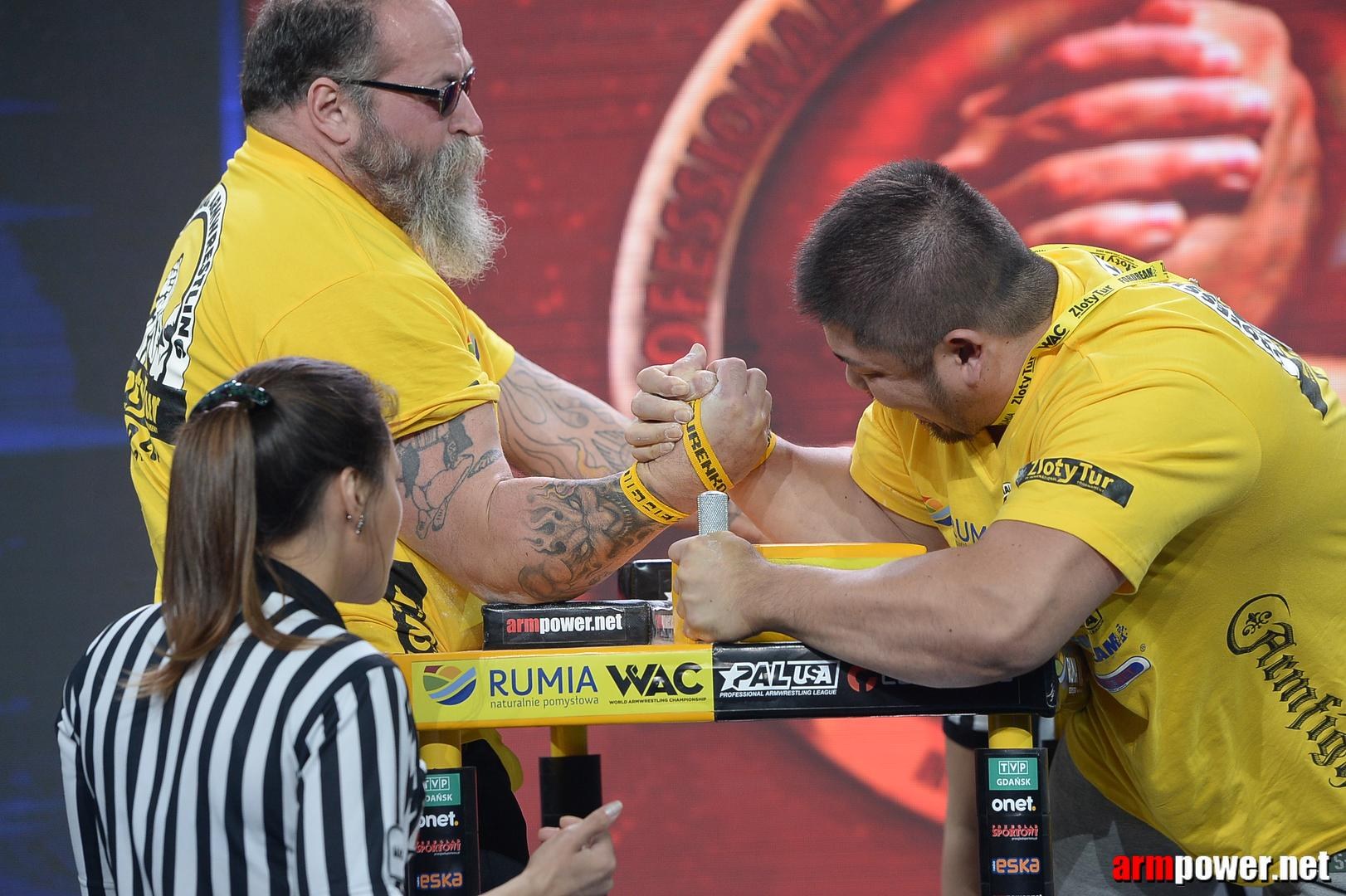 Zloty Tur 2015 By Mark Kazus Right Hand