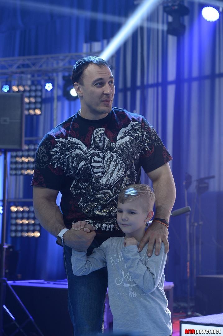 Zloty Tur 2015 By Mark Kazus Right Hand