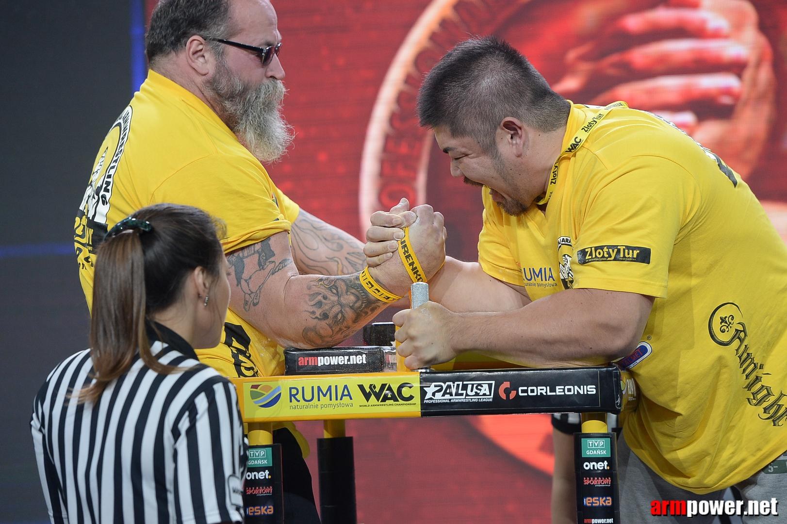 Zloty Tur 2015 By Mark Kazus Right Hand