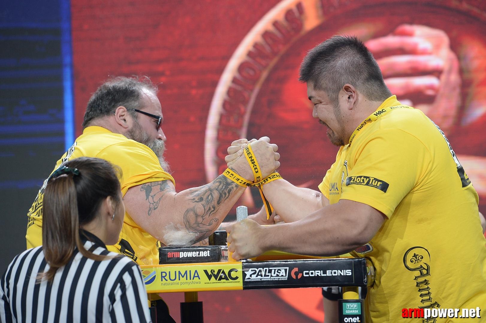 Zloty Tur 2015 By Mark Kazus Right Hand