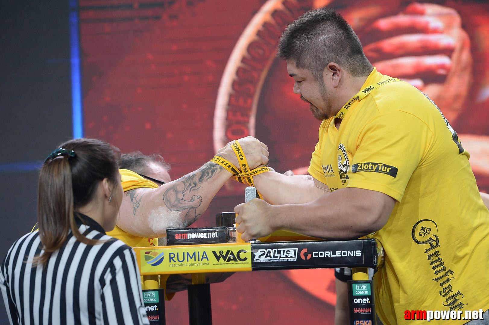 Zloty Tur 2015 By Mark Kazus Right Hand