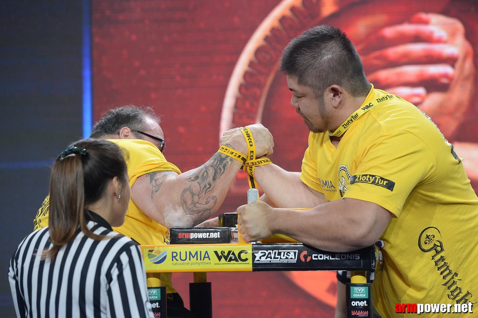 Zloty Tur 2015 By Mark Kazus Right Hand