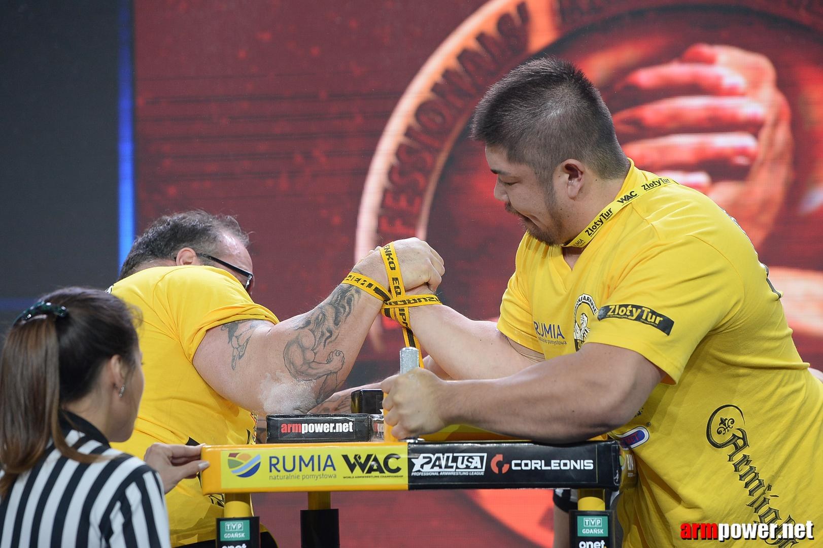 Zloty Tur 2015 By Mark Kazus Right Hand