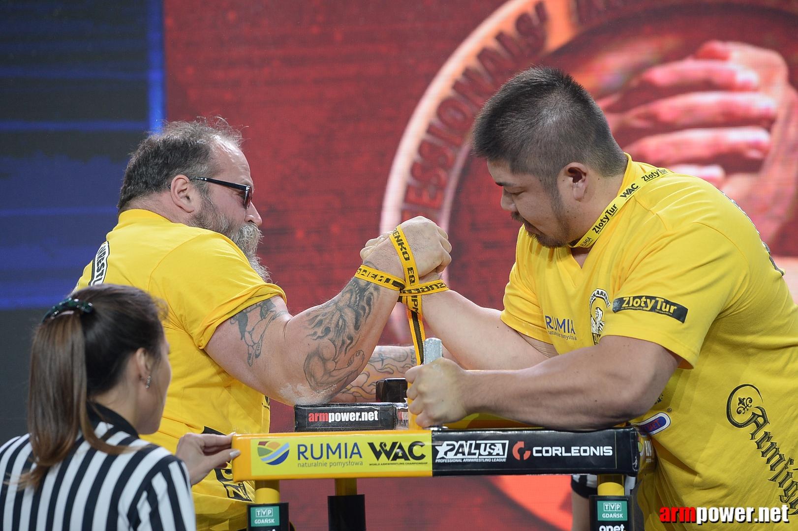 Zloty Tur 2015 By Mark Kazus Right Hand