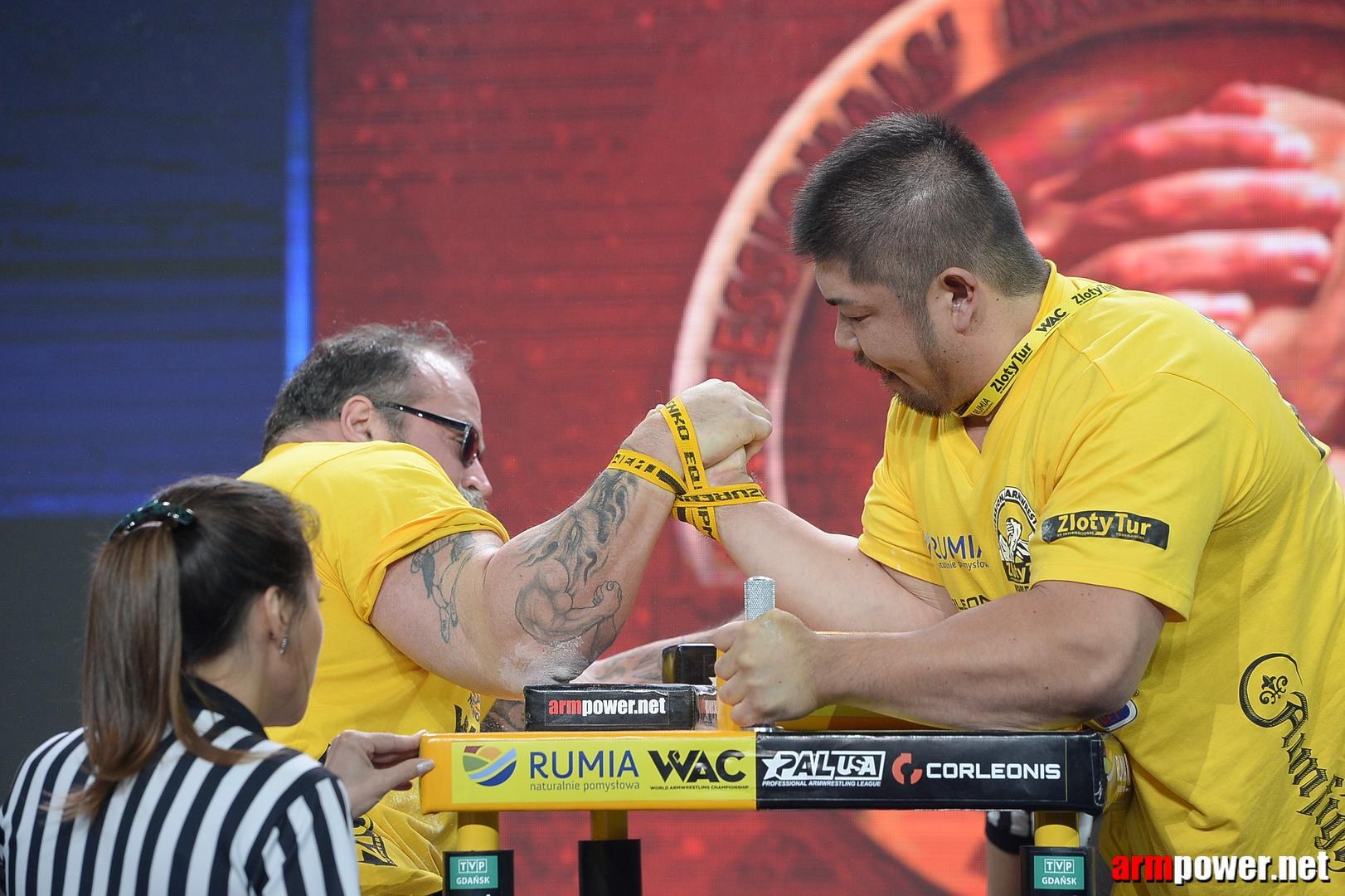 Zloty Tur 2015 By Mark Kazus Right Hand