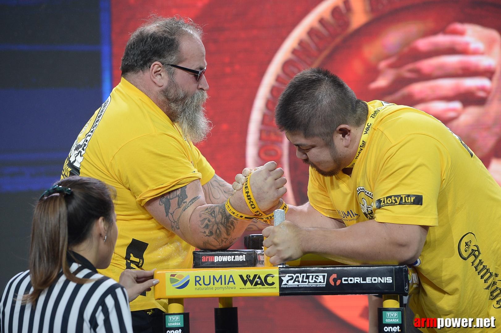 Zloty Tur 2015 By Mark Kazus Right Hand