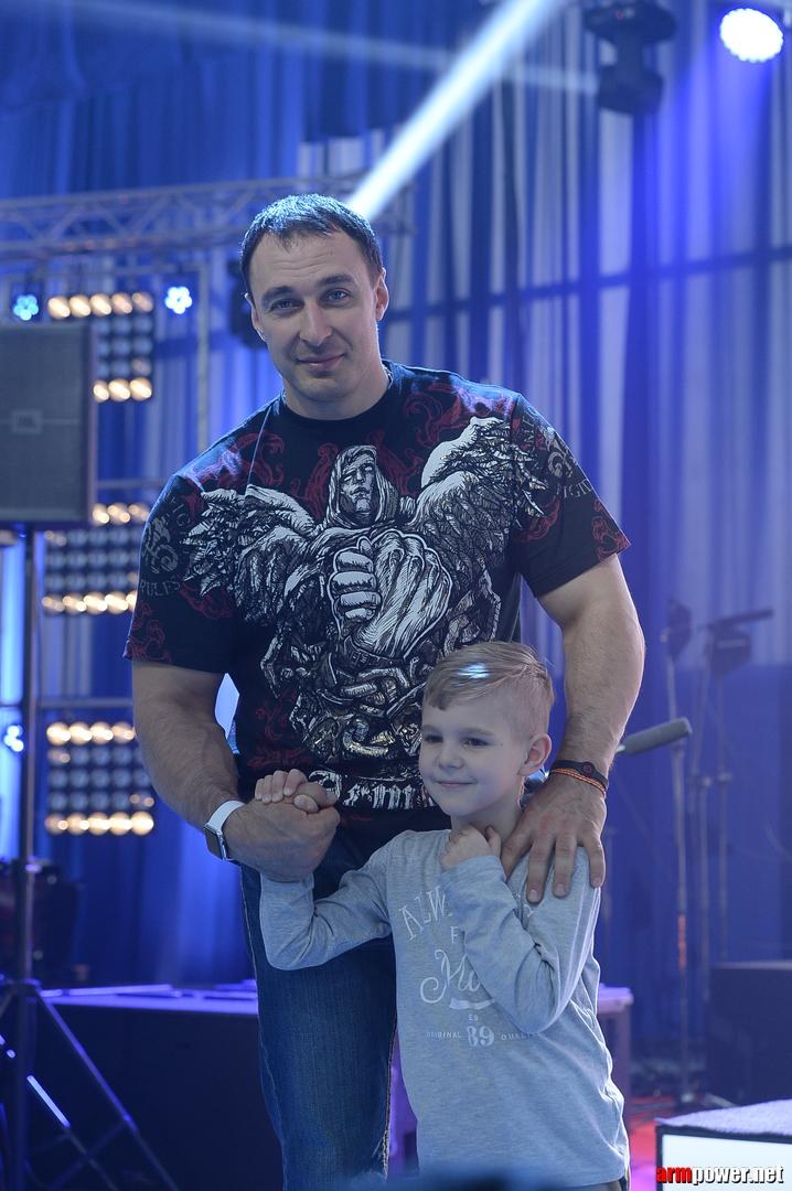 Zloty Tur 2015 By Mark Kazus Right Hand