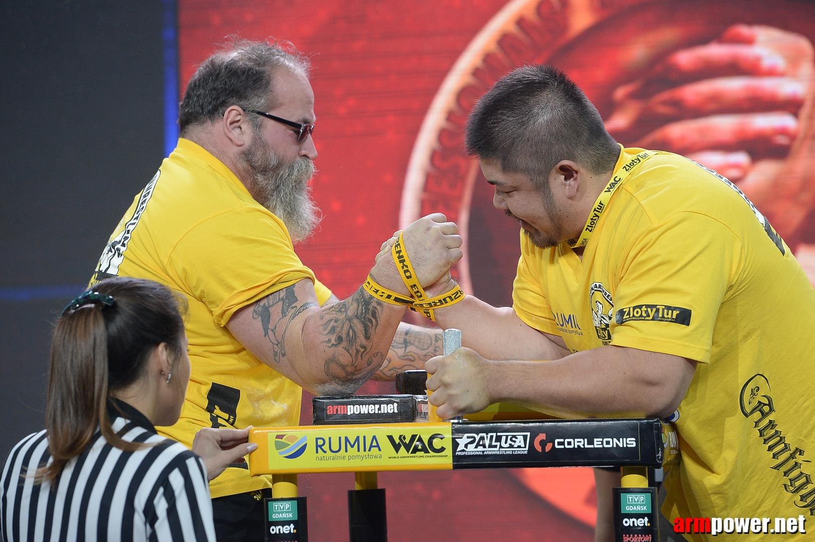 Zloty Tur 2015 By Mark Kazus Right Hand