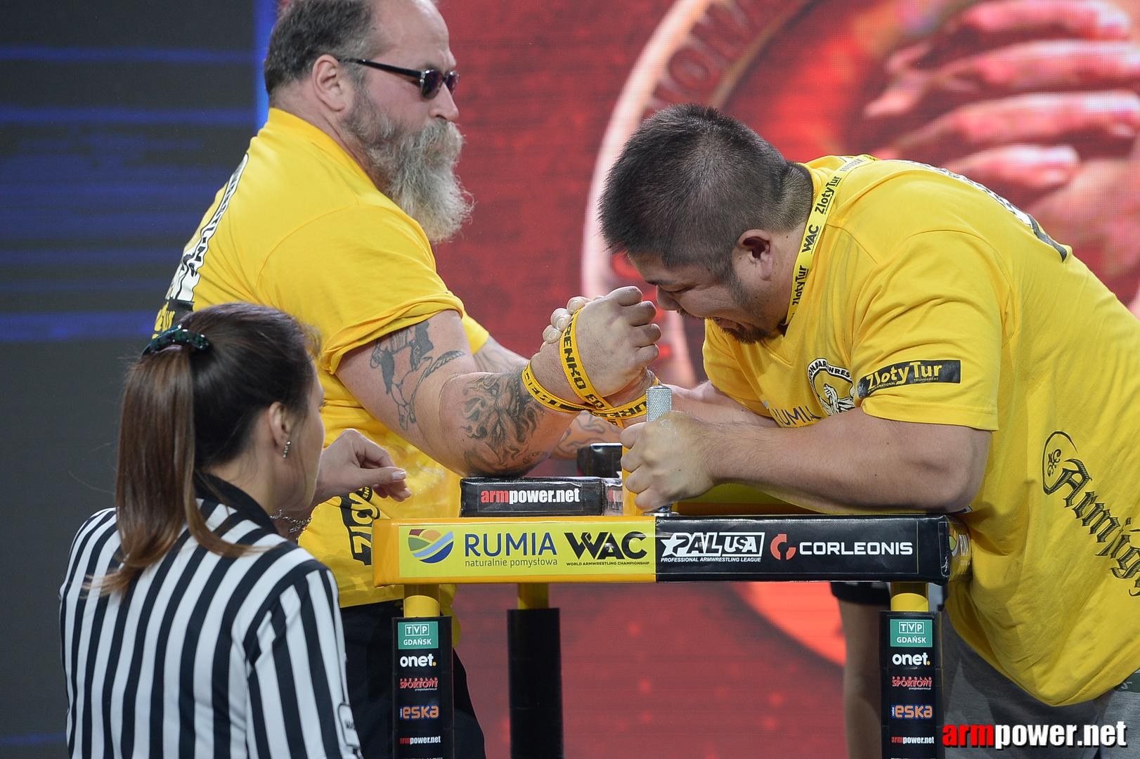 Zloty Tur 2015 By Mark Kazus Right Hand