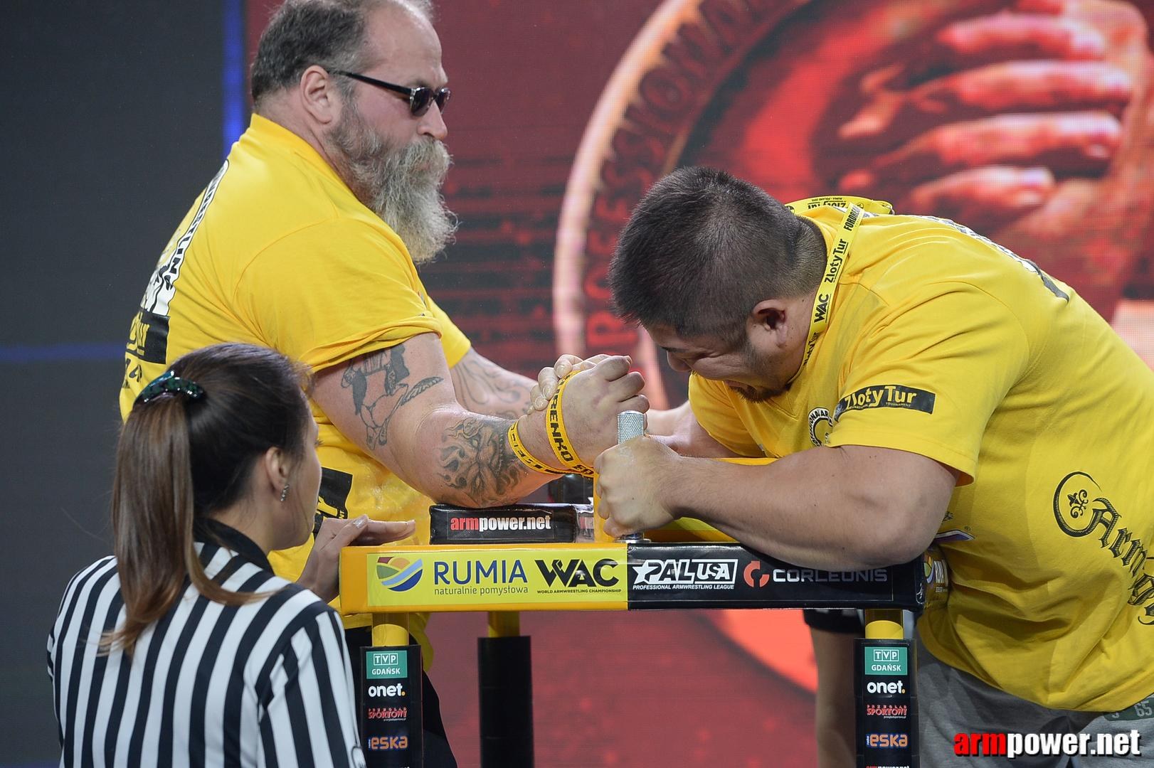 Zloty Tur 2015 By Mark Kazus Right Hand